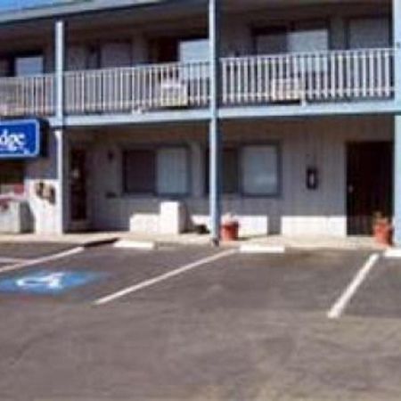 Travelodge By Wyndham Clearlake Exterior foto