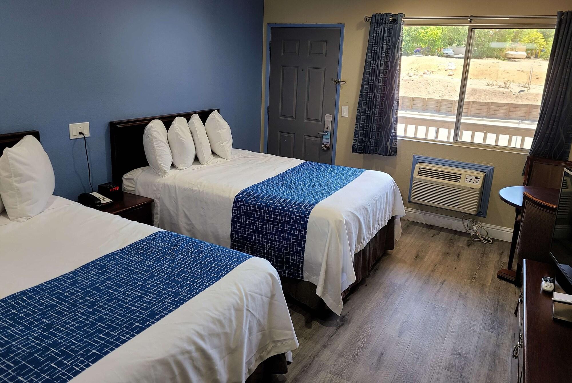 Travelodge By Wyndham Clearlake Exterior foto