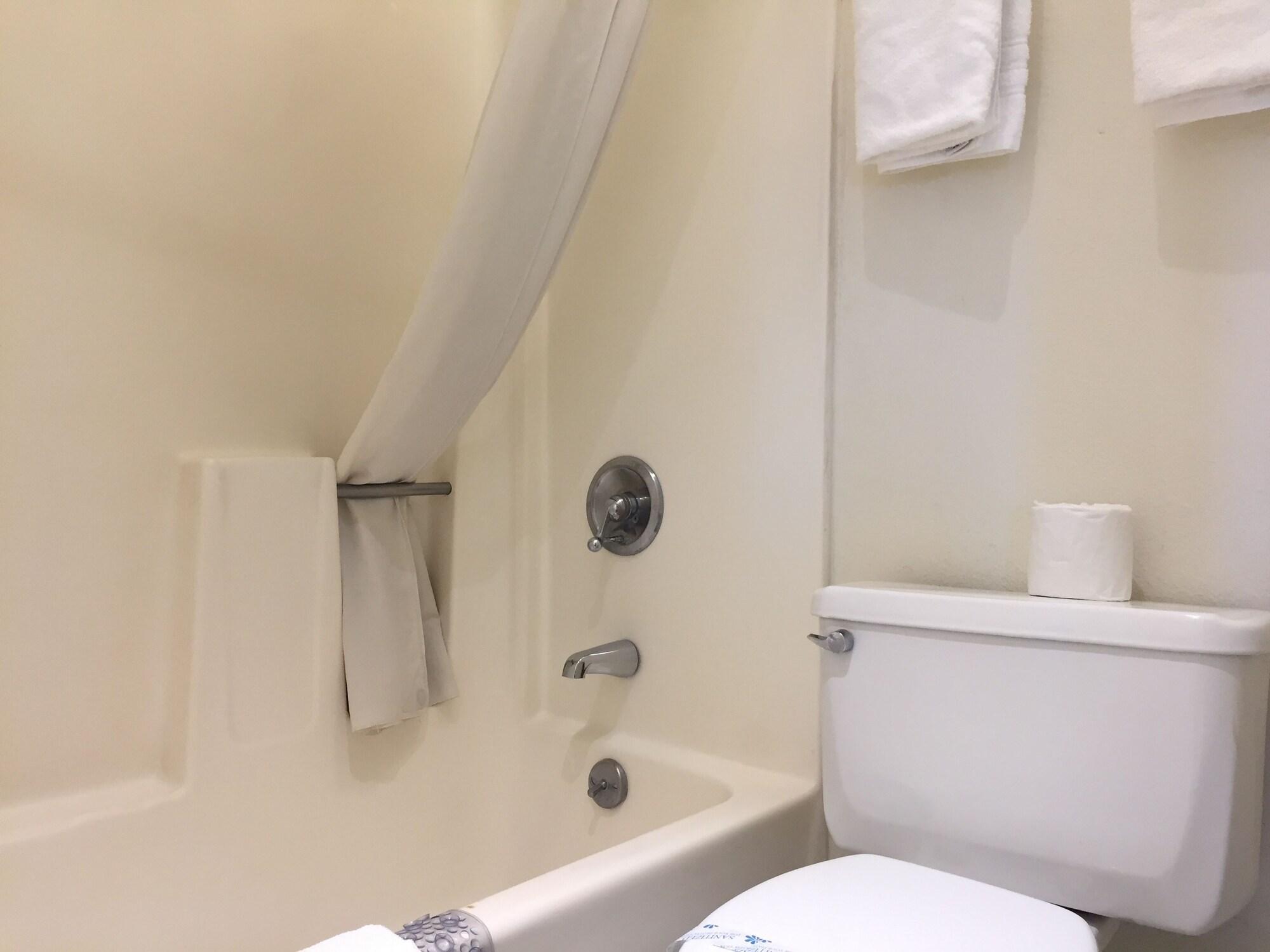 Travelodge By Wyndham Clearlake Exterior foto
