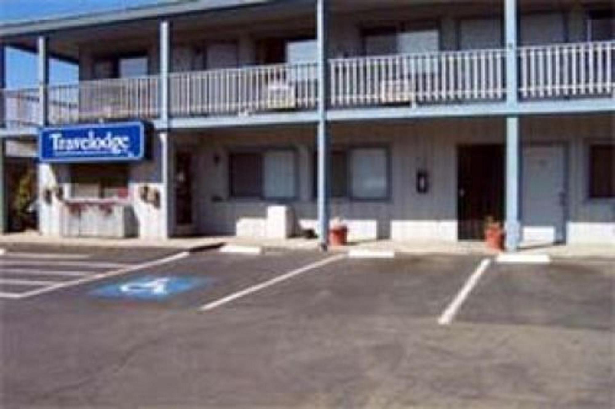 Travelodge By Wyndham Clearlake Exterior foto