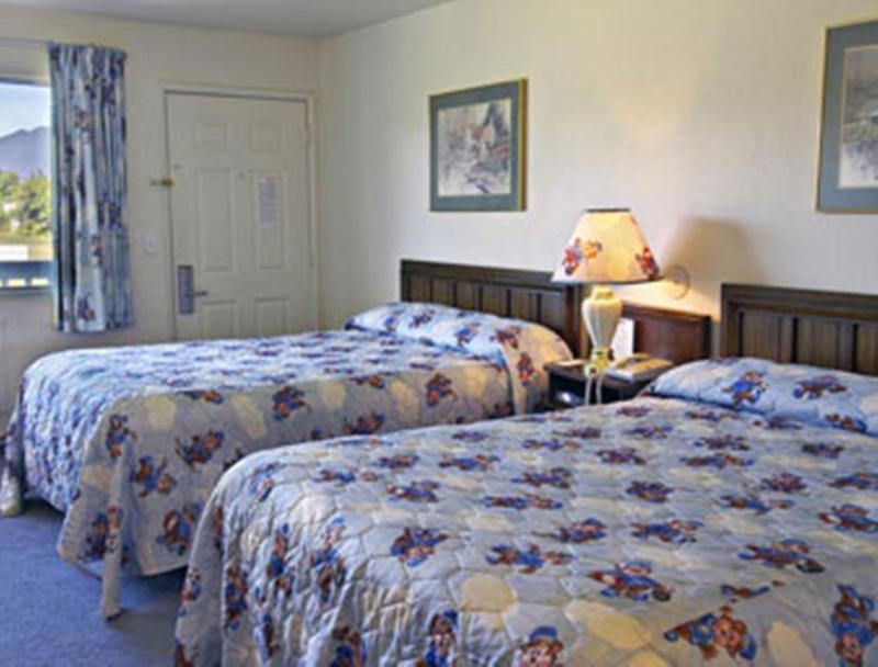 Travelodge By Wyndham Clearlake Exterior foto
