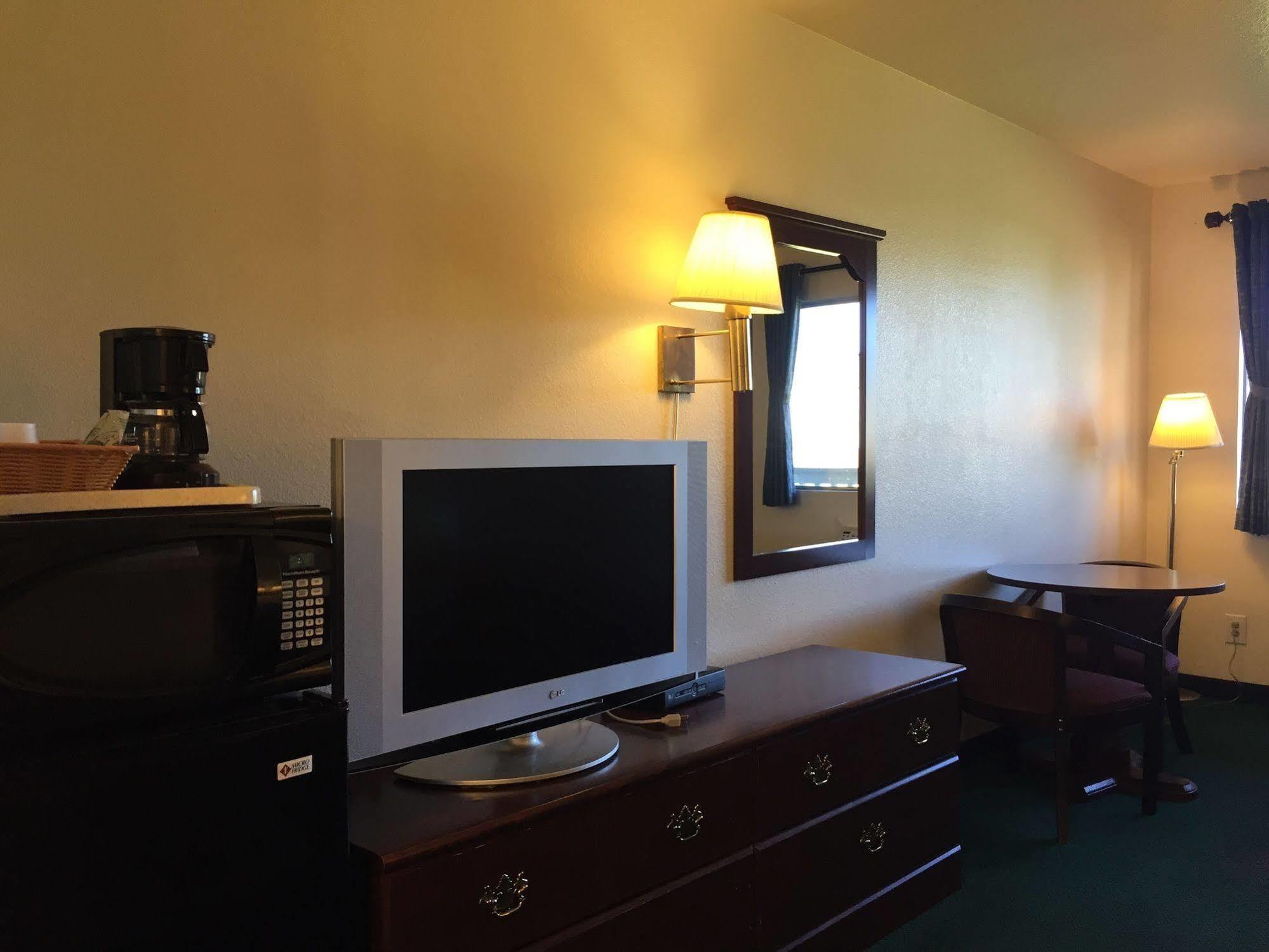 Travelodge By Wyndham Clearlake Exterior foto